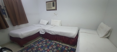 Makkah, Bedspace Available, SAR 100/day,  Bedspace Available For 1 Week In Makkah