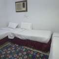 SAR 100/day,  Bedspace Available For 1 Week In Makkah