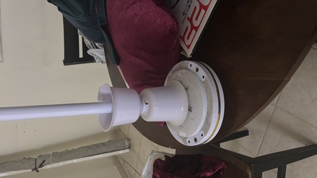 Al Murabba, Household Items, SAR 50,  Urgent Sale ..Ceilings Fan And Few Items