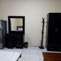 SAR 1700/month,  1 BR,  1bk Furnished Flat