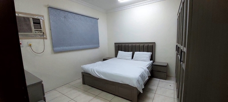 Jubail, Apartments/Houses, SAR 1700/month,  1 BR,  1bk Furnished Flat