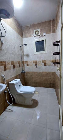 Jubail, Apartments/Houses, SAR 1700/month,  1 BR,  1bk Furnished Flat