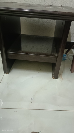 Jubail, Furniture, SAR 80,  Centre Table For Sale