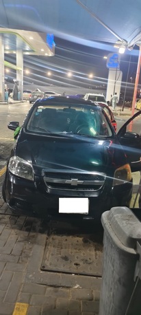 Jeddah, Vehicles, Cars & Trucks , SAR 6000,  Chevrolet Aveo,  2007,  Manual,  250000 KM,  For Sale