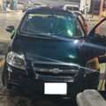 SAR 6000,  Chevrolet Aveo,  2007,  Manual,  250000 KM,  For Sale