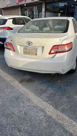 Jeddah, Vehicles, Cars & Trucks , SAR 22000,  Toyota Camry,  2009,  Automatic,  300 KM,  Jeddah Beside Shadab Restaurant Opp Othaim Mall Muneer Bakala