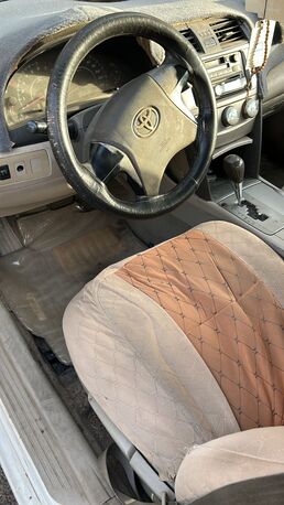 Jeddah, Vehicles, Cars & Trucks , SAR 22000,  Toyota Camry,  2009,  Automatic,  300 KM,  Jeddah Beside Shadab Restaurant Opp Othaim Mall Muneer Bakala