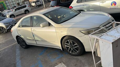 Jeddah, Vehicles, Cars & Trucks , SAR 22000,  Toyota Camry,  2009,  Automatic,  300 KM,  Jeddah Beside Shadab Restaurant Opp Othaim Mall Muneer Bakala