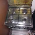 SAR 150,  Gas Stove