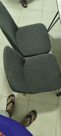 Khobar, Furniture, SAR 250,  Dining Table With 4 Chairs