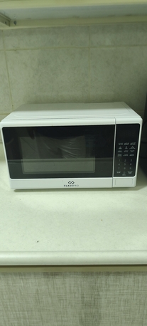Khobar, Appliances, SAR 280,  Micro Wave 20 Litre