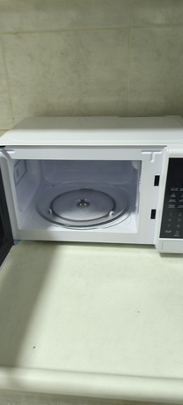 Khobar, Appliances, SAR 280,  Micro Wave 20 Litre