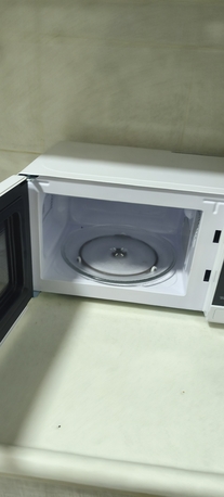 Khobar, Appliances, SAR 280,  Micro Wave 20 Litre