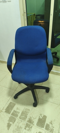 Khobar, Furniture, SAR 100,  Compuater Table Chair