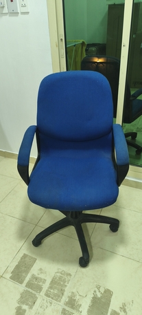 Khobar, Furniture, SAR 100,  Compuater Table Chair