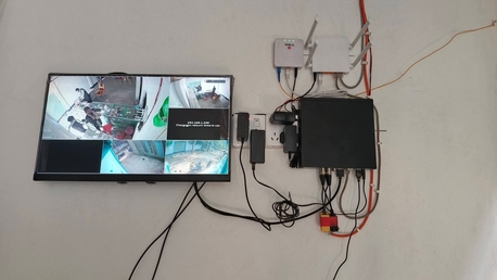 Al Malaz, Job Seekers, Electrician & CCTV Technician &ndash; Ready For Transfer