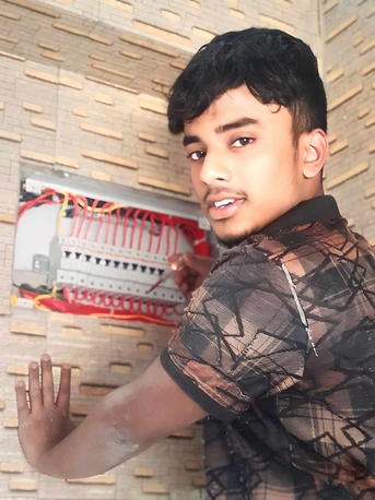 Al Malaz, Job Seekers, Electrician & CCTV Technician &ndash; Ready For Transfer