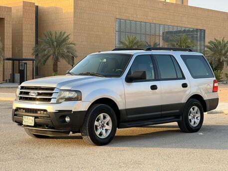 Riyadh, Vehicles, Cars & Trucks , SAR 80000,  FORD EXPEDITION 4x4 ECOBOOST,  2016,  Automatic,  94000 KM,  MID OPTION