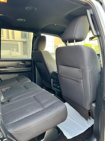 Riyadh, Vehicles, Cars & Trucks , SAR 80000,  FORD EXPEDITION 4x4 ECOBOOST,  2016,  Automatic,  94000 KM,  MID OPTION