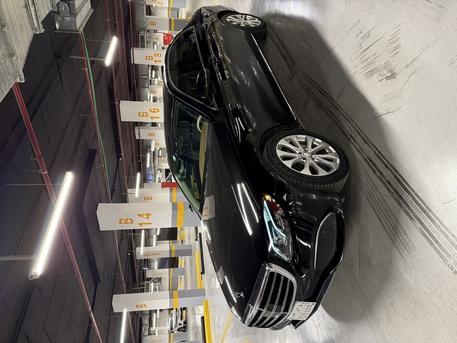 Riyadh, Vehicles, Cars & Trucks , SAR 120,  Mercedes-Benz 300E,  2020,  Automatic,  13000 KM,