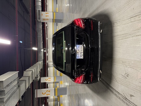 Riyadh, Vehicles, Cars & Trucks , SAR 120,  Mercedes-Benz 300E,  2020,  Automatic,  13000 KM,