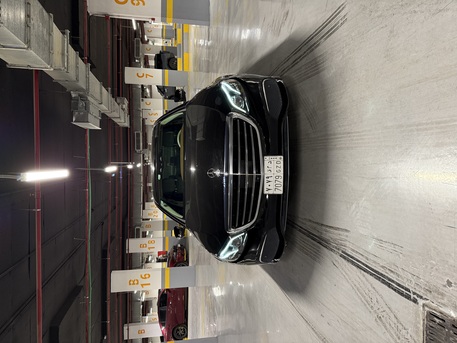 Riyadh, Vehicles, Cars & Trucks , SAR 120,  Mercedes-Benz 300E,  2020,  Automatic,  13000 KM,