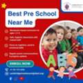Best Preschool In Wagholi