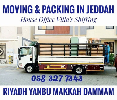 Makkah, Household, MOVING AND PACKING COMPANY PROFESSIONAL PAKISTAN LABOUR CARPENTER HOUSE MOVER..