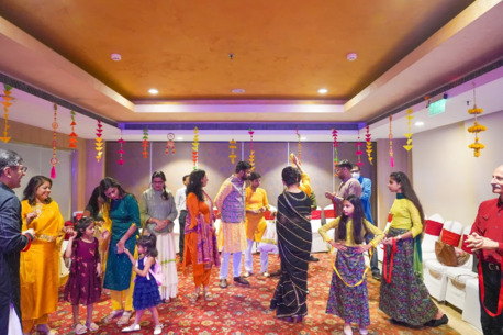 Mumbai, Event Planning, Team Building Company In Kochi