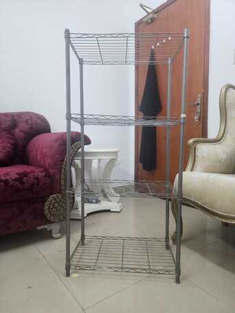 Jubail, Household Items, SAR 100,  Kitchen Stand