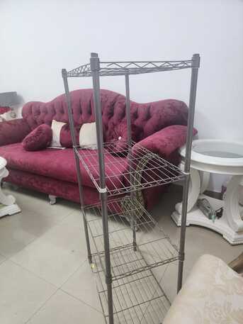 Jubail, Household Items, SAR 100,  Kitchen Stand