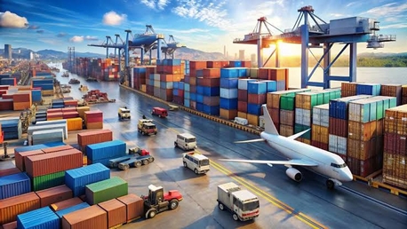 Jeddah, Logistics, Your Trusted Partner For Customs Clearance & Logistics In Saudi Arabia