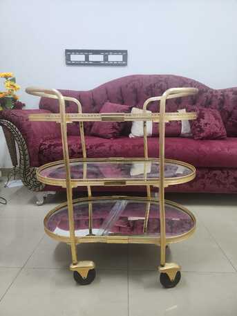 Jubail, Household Items, SAR 70,  Tea Table