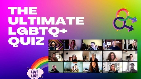 Mumbai, Event Planning, Virtual Pride Month Celebration Ideas