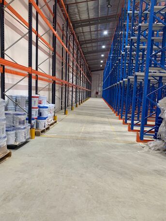 Sulai, Warehouses, SAR 0,  مستودع للإيجار بمنطقة إستراتيجية بالسل