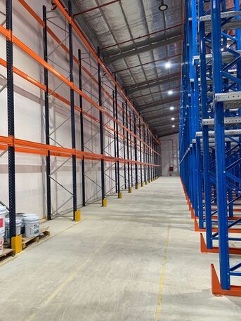 Sulai, Warehouses, SAR 0,  مستودع للإيجار بمنطقة إستراتيجية بالسل