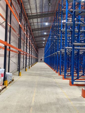 Sulai, Warehouses, SAR 0,  مستودع للإيجار بمنطقة إستراتيجية بالسل