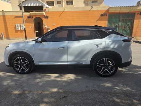 Riyadh, Vehicles, Cars & Trucks , SAR 46000,  Dongfeng MAGE E3 Ultimate Full Option,  2025,  Automatic,  43000 KM,