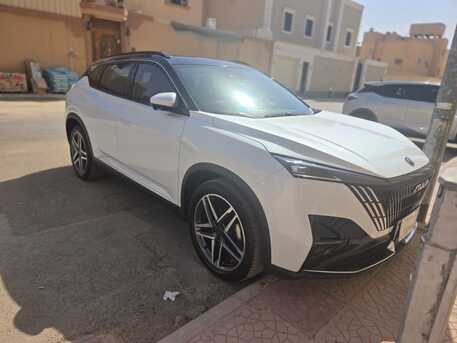 Riyadh, Vehicles, Cars & Trucks , SAR 46000,  Dongfeng MAGE E3 Ultimate Full Option,  2025,  Automatic,  43000 KM,
