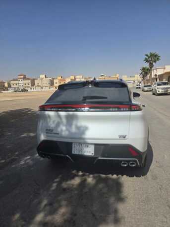 Riyadh, Vehicles, Cars & Trucks , SAR 46000,  Dongfeng MAGE E3 Ultimate Full Option,  2025,  Automatic,  43000 KM,