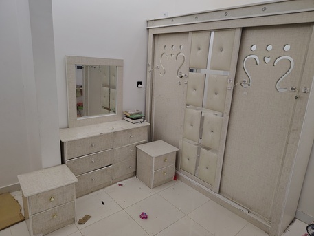 Riyadh, Household Items, SAR 750,  Furniture For Sale Low Price /750