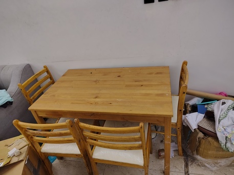 Riyadh, Household Items, SAR 750,  Furniture For Sale Low Price /750