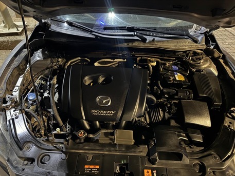 Jubail, Vehicles, Cars & Trucks , SAR 28000,  Mazda 6,  2015,  Automatic,  214000 KM,    Model  2000 Cc Milleage 312000 Engine Perfect Condition  Non Accident