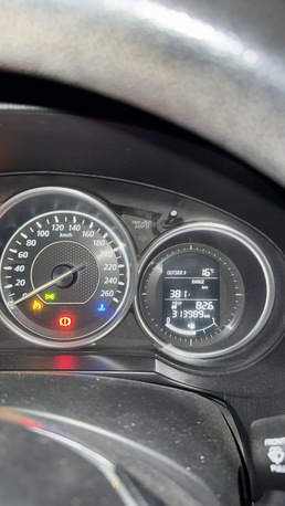 Jubail, Vehicles, Cars & Trucks , SAR 28000,  Mazda 6,  2015,  Automatic,  214000 KM,    Model  2000 Cc Milleage 312000 Engine Perfect Condition  Non Accident