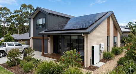 Brisbane, Business, Best Solar Panel Packages With Installation Included