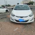 SAR 20000,  Hyundai Elantra,  2014,  Automatic,  300000 KM,