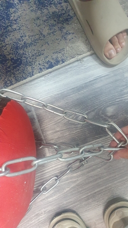 Hara, Heavy Equipment, SAR 300,  Boxing Bad