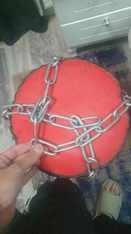 Hara, Heavy Equipment, SAR 300,  Boxing Bad