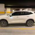 SAR 50000,  Haval H6,  2022,  Automatic,  91000 KM,    For Sale