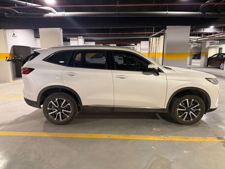 Riyadh, Vehicles, Cars & Trucks , SAR 50000,  Haval H6,  2022,  Automatic,  91000 KM,    For Sale